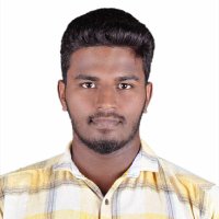 Abish (@abishsuresh01) 's Twitter Profile