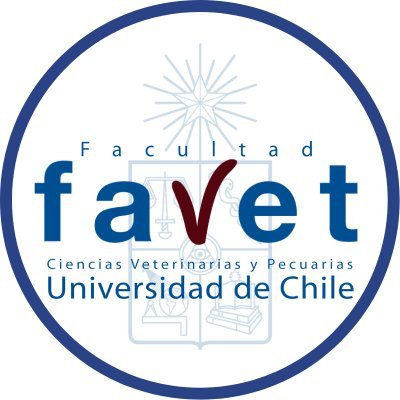 Twitter Oficial de la Facultad de Ciencias Veterinarias y Pecuarias de la @uchile.

Formando veterinarias al servicio del país.