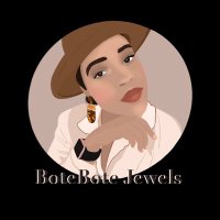 BoteBote Jewels(@botebotejewels) 's Twitter Profile Photo