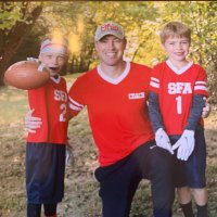 Nate Weyant (@nateweyant) 's Twitter Profile