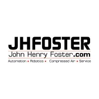 John Henry Foster(@JohnHenryFoster) 's Twitter Profile Photo