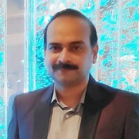 Amit Kumar (@kmramit04) 's Twitter Profile