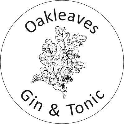 OakleavesG's profile picture. Handcrafted danish premium gin