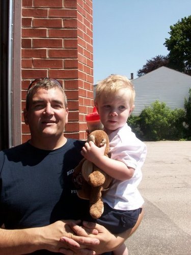 Thorpe57's profile picture. Firefighter/Paramedic. 4 wheeling, Camping, Beach, Friends, Family.