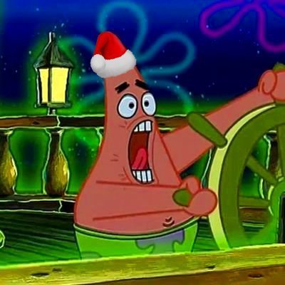 YaBoiNaypalm's profile picture. This is Patrick