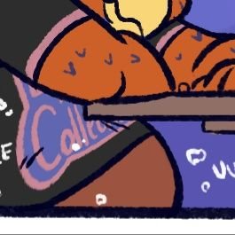 crit's stomach stashさんのプロフィール画像