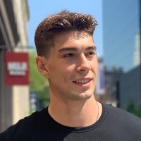Conor Dewey (@cdeweyx) 's Twitter Profile