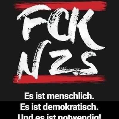 #wirsindmehr #fckafd  - Kampf dem Faschismus u Rassismus /
für Demokratie, Europa,
Literatur