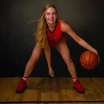 alayna_kulesza's profile picture. Isaiah 41:10, Galatians 1:10 | IL CRU ‘22 | SAU WBB ‘26