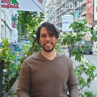 Dr. Ulisses Rocha (he/they) (@ulisses_rocha) 's Twitter Profile Photo Dr. Ulisses Rocha (he/they) (@ulisses_rocha) 's Twitter Profile Photo