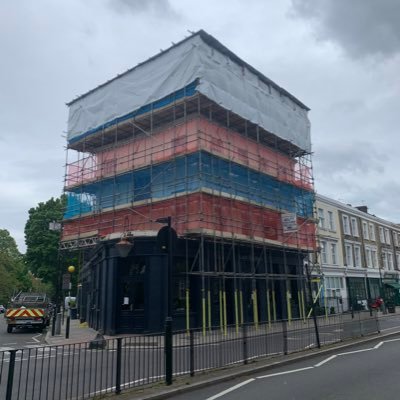 Ability Scaffolding is a family firm, with 25 years experience in kent , we have an excellent reputation for all aspects of scaffolding