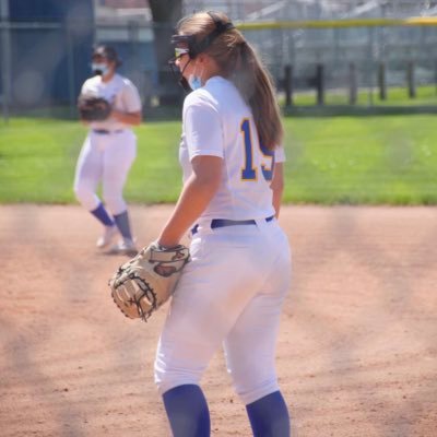 | UNY Revolution 18u & Irondequoit Varsity Softball | 1B | 4.0 GPA |