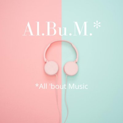 Al_Bu_M_'s profile picture. 