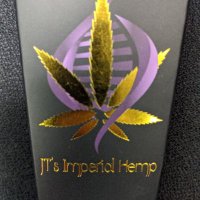 JT's Imperial Hemp (@jts_hemp) 's Twitter Profile