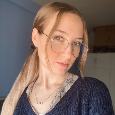 NadineOliviaMc1's profile picture. 👩🏼‍🏫🇬🇧🇪🇸📚😺🧘🏼‍♀️🌿🌼🦋🌴🌍🥂🍕