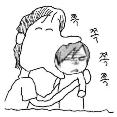 gyoさんのプロフィール画像