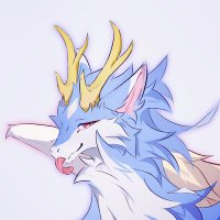 乌云 (@mitulittle) 's Twitter Profile