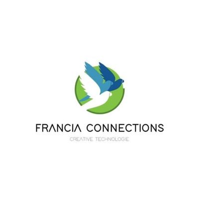 Francia59509615's profile picture. •Tecnología 
•Comunicación 
•Seguridad