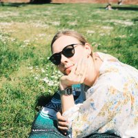 María Sigríður Finnsdóttir (@mfinnsdottir) 's Twitter Profile