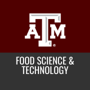 Food Science & Technology - TAMU(@TAMUFSTC) 's Twitter Profile Photo