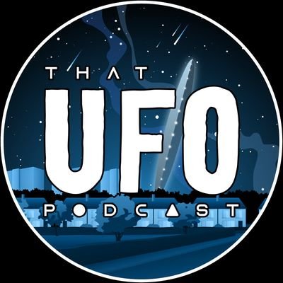 That UFO Podcast