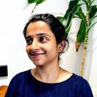 Anusha Jayanti (@vennindoubt) 's Twitter Profile
