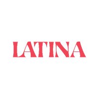 Latina Magazine(@Latina) 's Twitter Profile Photo