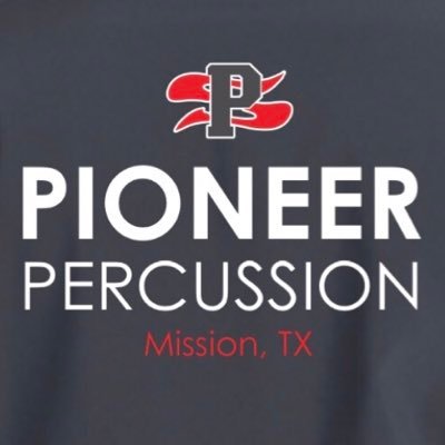 Pioneer Percussion