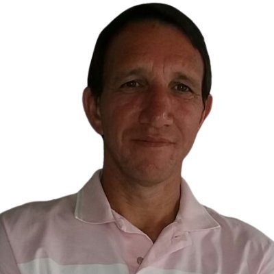 ZezeErnesto's profile picture. #Airdrop #Cryptocurrence