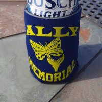 Allyson Mescher Memorial Scholarship (@allymemorial) 's Twitter Profile Photo