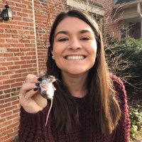 Olivia Chapman (@oliviachapmn) 's Twitter Profile Photo Olivia Chapman (@oliviachapmn) 's Twitter Profile Photo