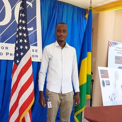 Director of Finance Unit @rusizidistrict|,former Director of Administration and Finance @GihundweH |,Masters of Business Administration(M.B.A)