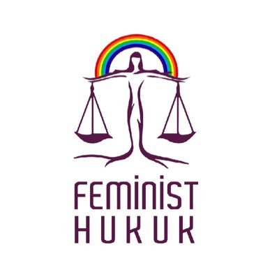 Erkek adaletin, LGBTİ+fobinin, cinsiyetçi eğitim süreçlerinin karşısında sen de feminist hukuk mücadelesini büyütmek için haydi bize katıl!