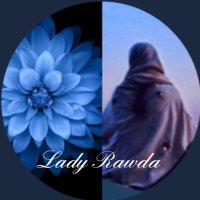 ĿΛDY ŔΛѠDΛ❣️(@raw_daa) 's Twitter Profileg