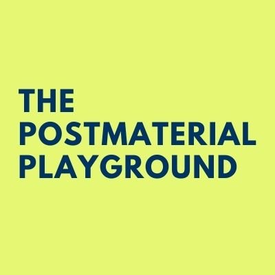 thepostmaterial Profile Picture