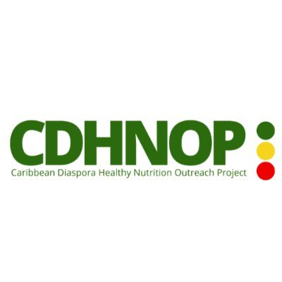 The Caribbean Diaspora Healthy Nutrition Outreach Project (CDHNOP) aims to improve the health and lives of the Caribbean immigrants and their families.