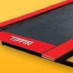 Tiffin Athletic Mats has over 35 years of experience in athletic mats industry. We offer high quality,floor systems,cheer mats,martial arts mats ,etc.