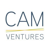 CAM Ventures(@CAMVenturesUK) 's Twitter Profile Photo