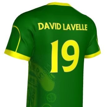 DavidLavelle19 Profile Picture