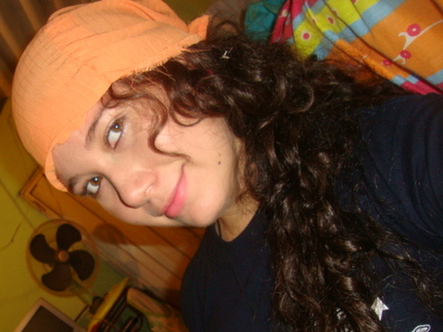 Soy estudiante de trabajo social en cucuta......:)