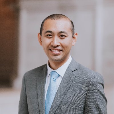Rising Informatics leader, academic hospitalist, data and machine learning enthusiast