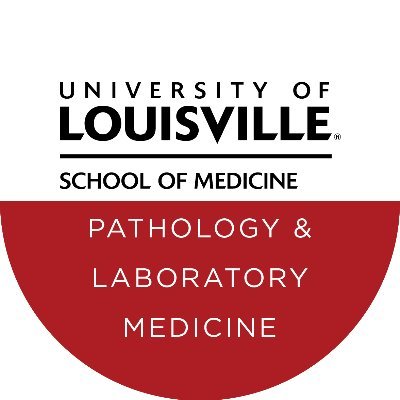 We are University of Louisville Pathology & Laboratory Medicine! Check out all we have to offer and don't forget to like and follow!