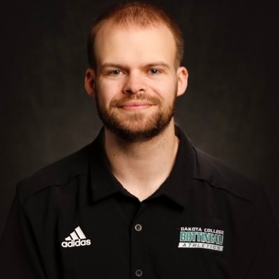 Head Men's Basketball Coach at Dakota College at Bottineau