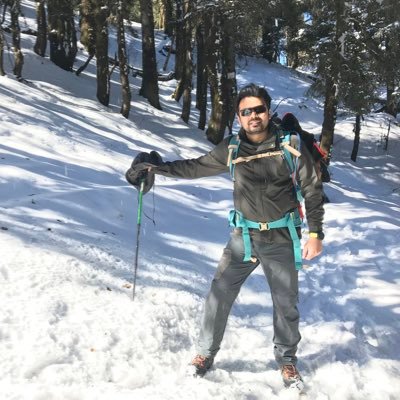 KumarNigam's profile picture. 