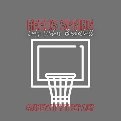 Reeds Spring High School Girl’s Basketball