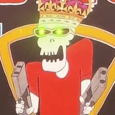 LordMuck 🏴☠️ Profile