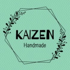 handmadekaizenn's profile picture. Artículos hecho a mano con mucho amor y totalmente personalizados!!!