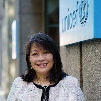 June Kunugi(@JuneUNICEF) 's Twitter Profileg