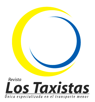 Revista Los taxistas, único medio de comunicación para todo el transporte urbano menor de Chile.