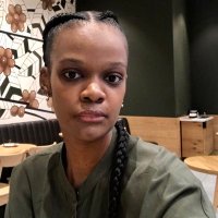 Zanele Mbondwana(@ZaneleMbondwana) 's Twitter Profile Photo